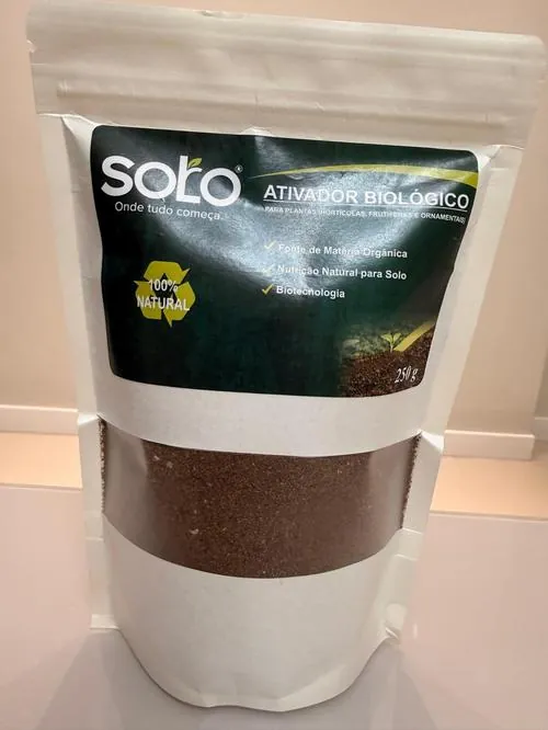 Kit Solo Vivo